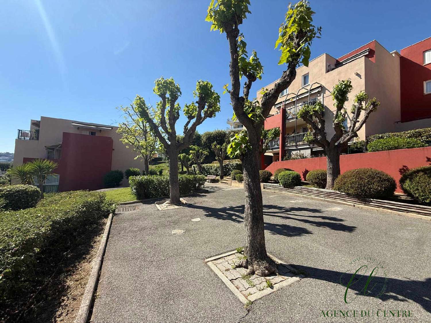 te koop appartement Nice 06200 Alpes-Maritimes 2