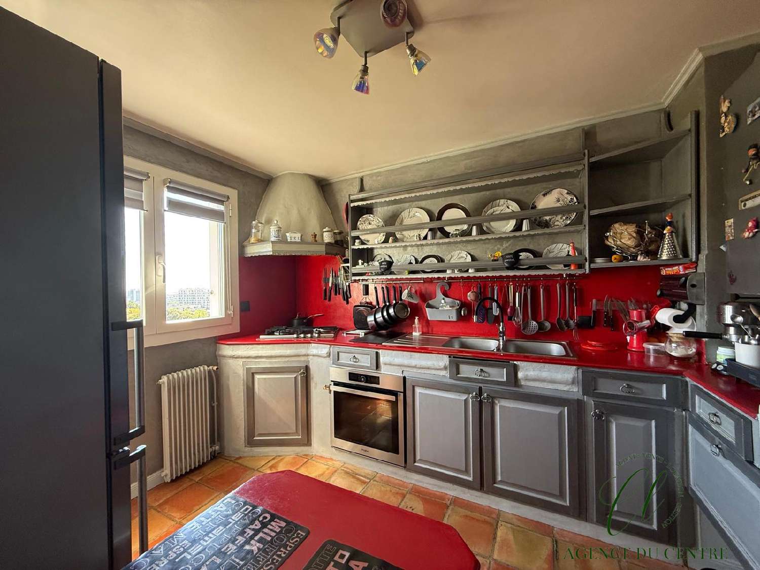 te koop appartement Nice 06200 Alpes-Maritimes 8