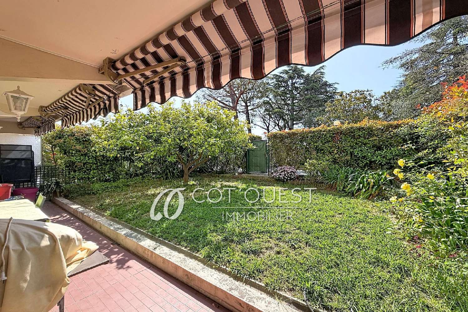  à vendre appartement Nice 06200 Alpes-Maritimes 1