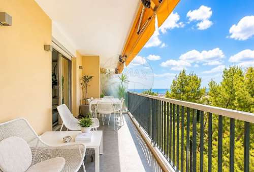 Nice 06200 Alpes-Maritimes Wohnung/ Apartment Bild 7340078