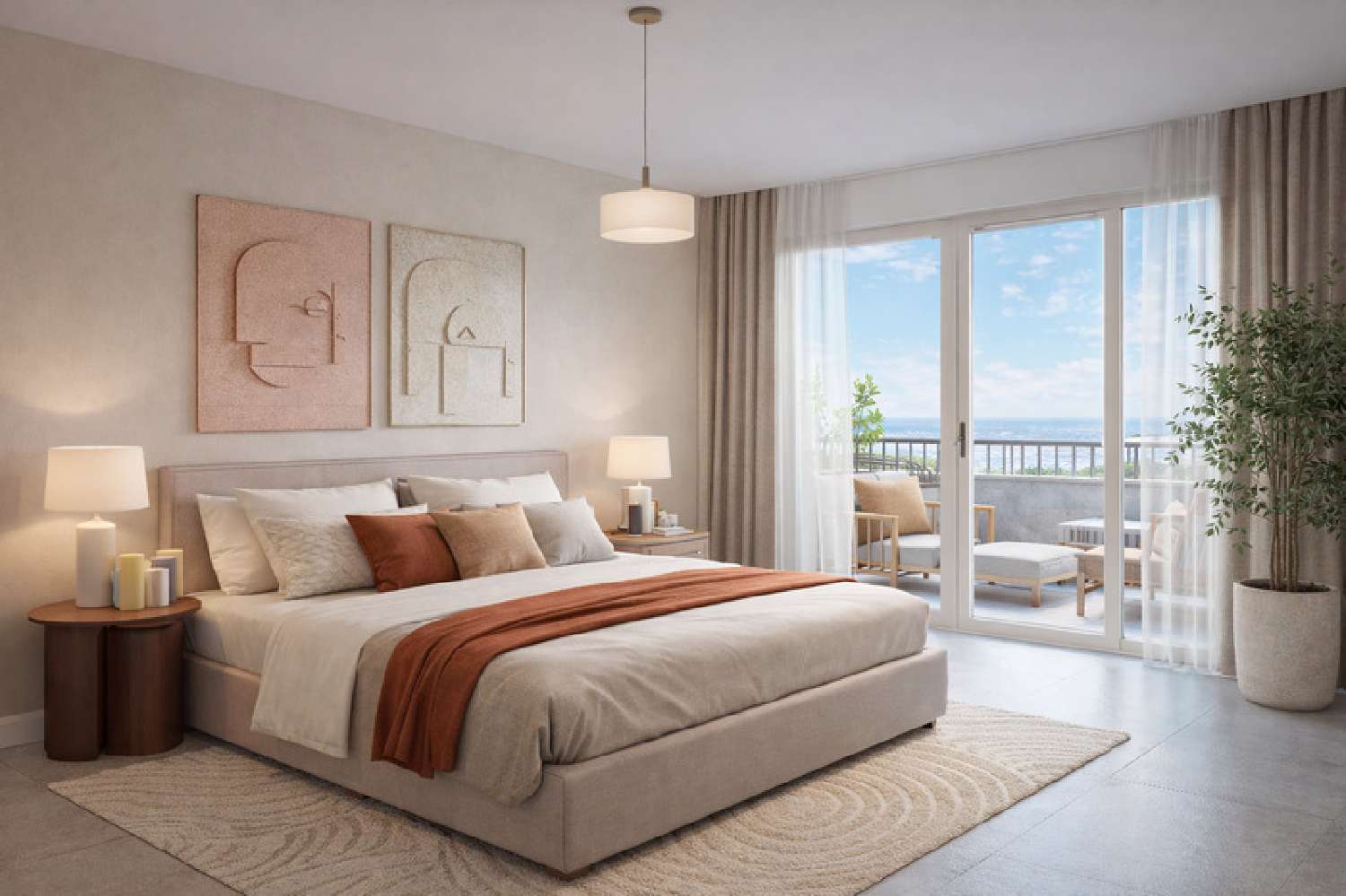  à vendre appartement Nice 06300 Alpes-Maritimes 2