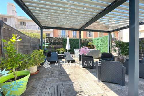 Nice 06300 Alpes-Maritimes appartement foto 7346600