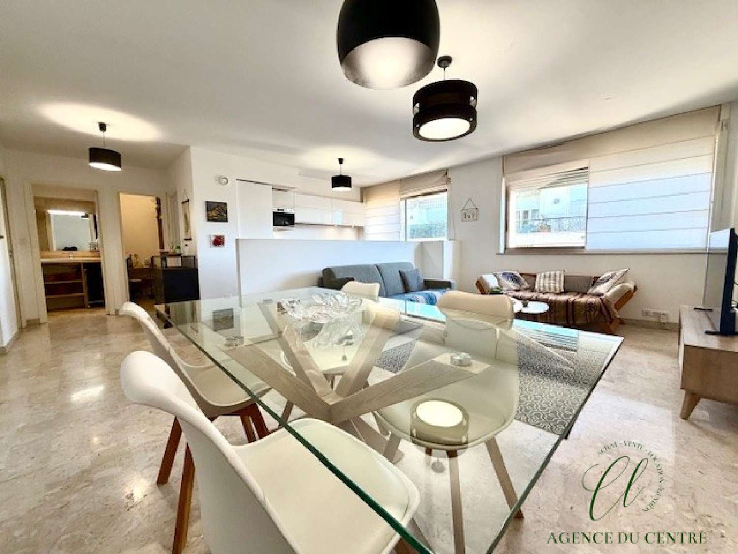  te koop appartement Nice Alpes-Maritimes 2