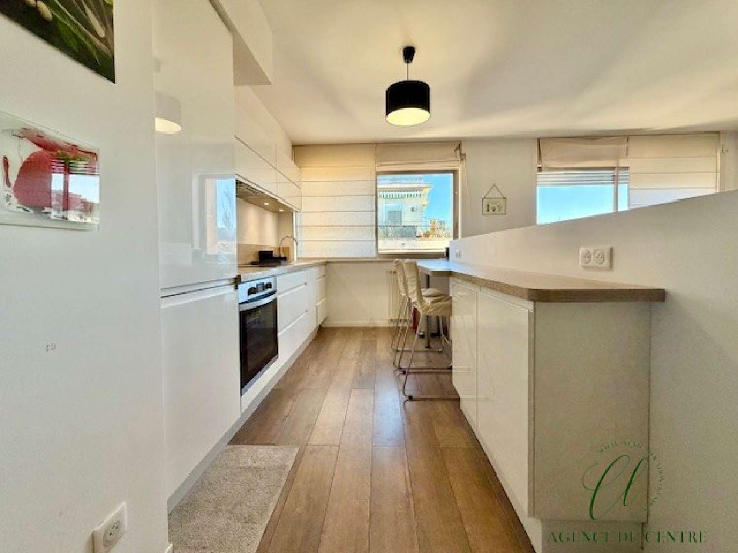 te koop appartement Nice Alpes-Maritimes 4