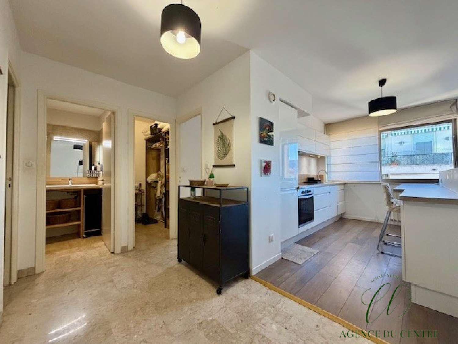  te koop appartement Nice Alpes-Maritimes 5
