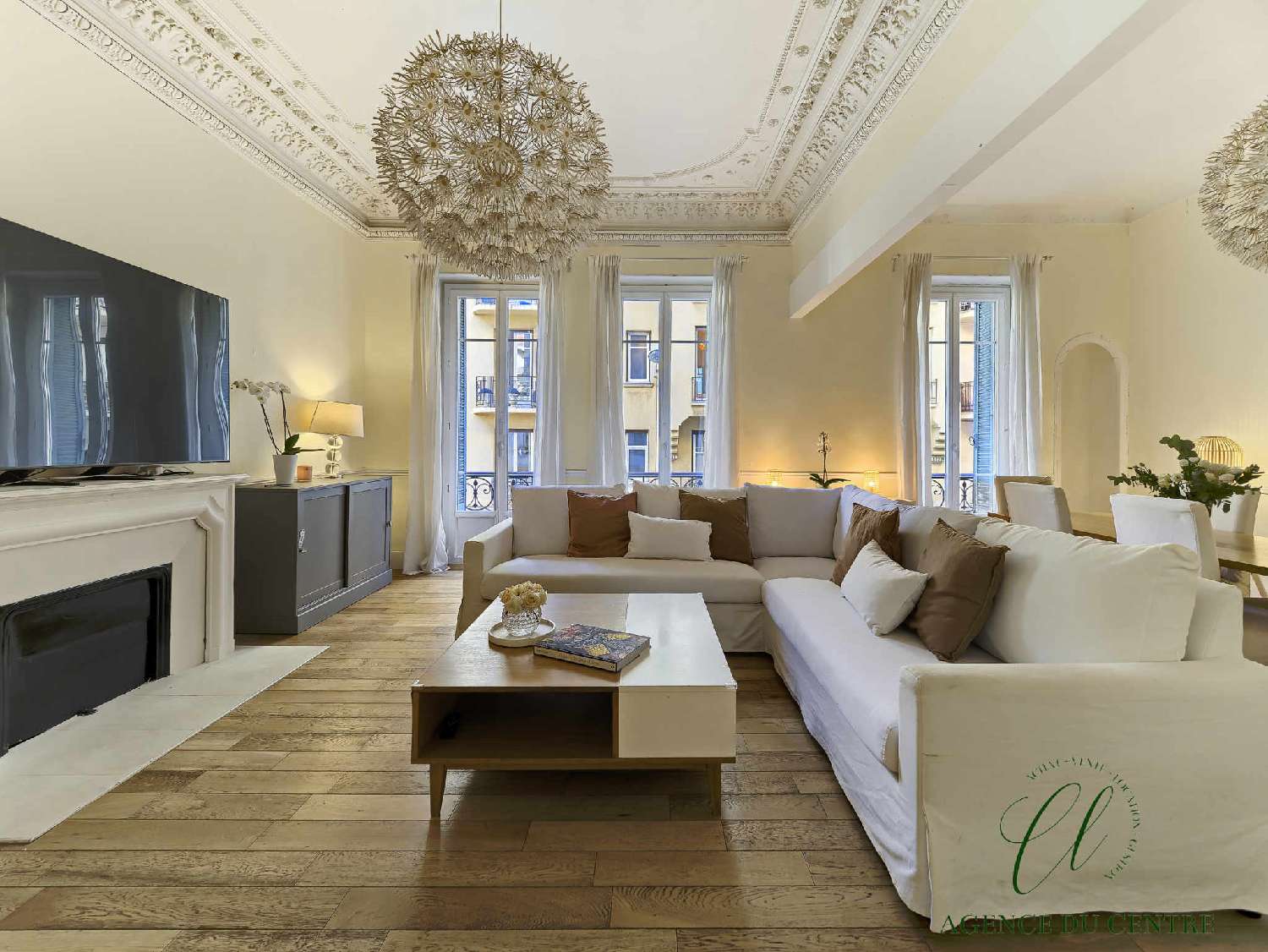  te koop appartement Nice Alpes-Maritimes 1