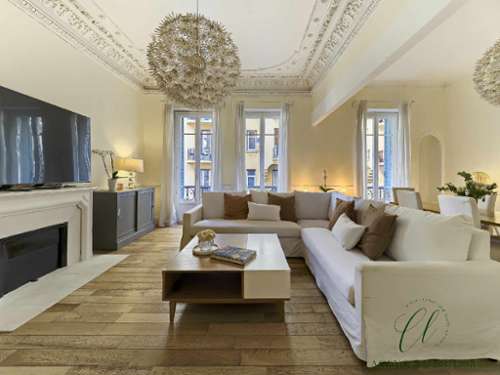 Nice Alpes-Maritimes appartement foto 7343058