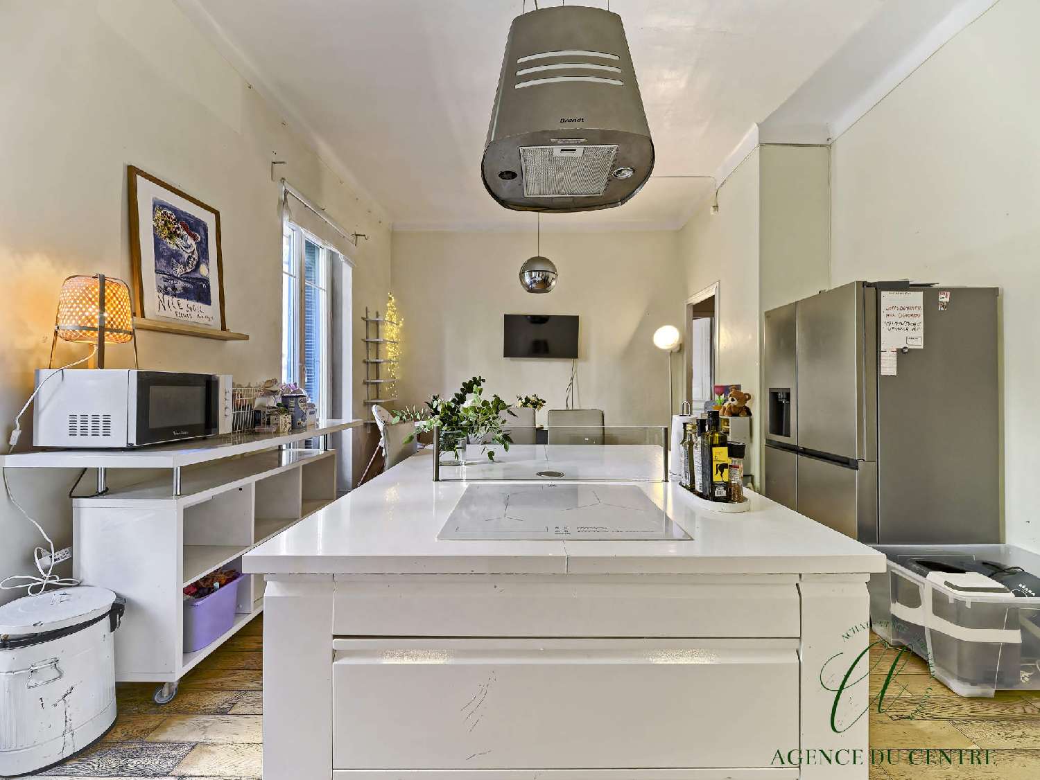  te koop appartement Nice Alpes-Maritimes 6