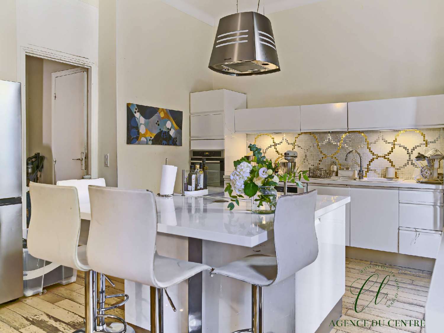  te koop appartement Nice Alpes-Maritimes 7