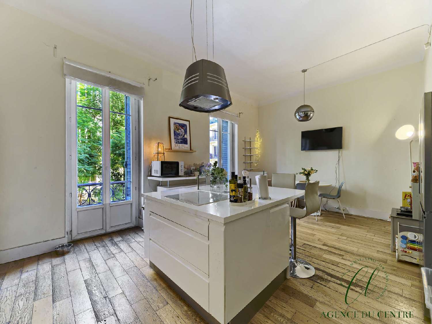  te koop appartement Nice Alpes-Maritimes 8