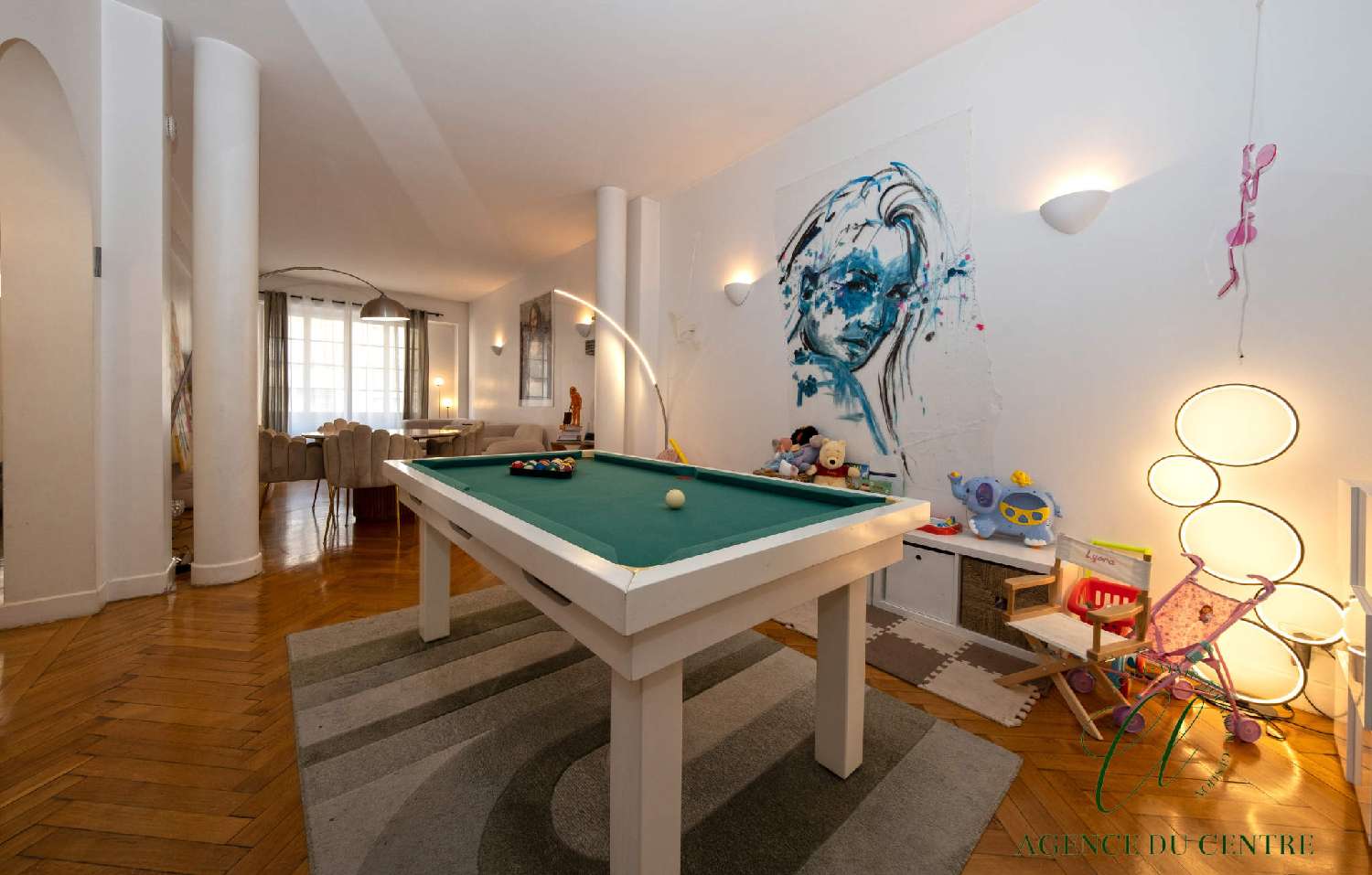  te koop appartement Nice Alpes-Maritimes 1