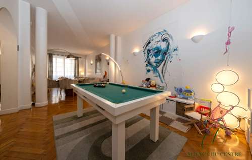 Nice Alpes-Maritimes appartement foto 7343063