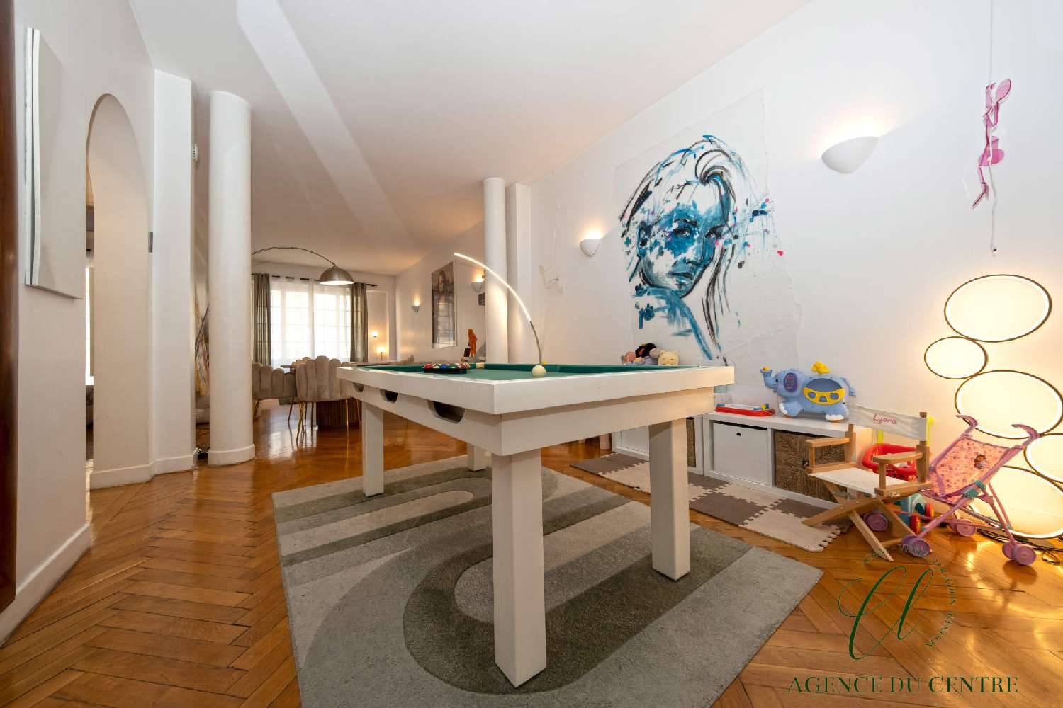  te koop appartement Nice Alpes-Maritimes 2