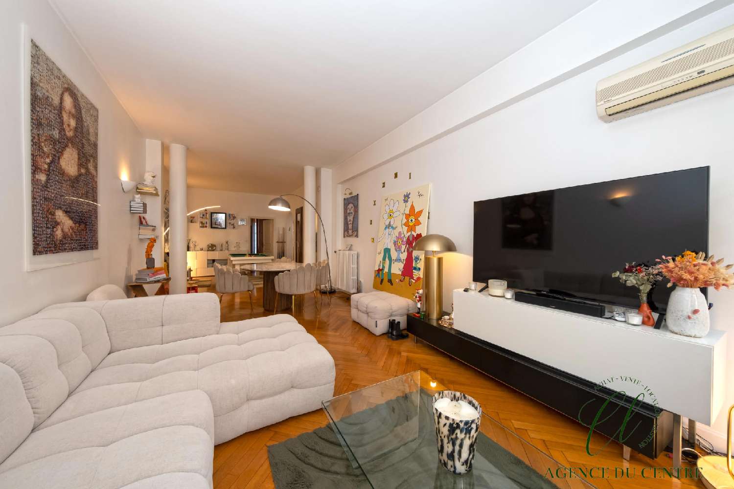  te koop appartement Nice Alpes-Maritimes 3