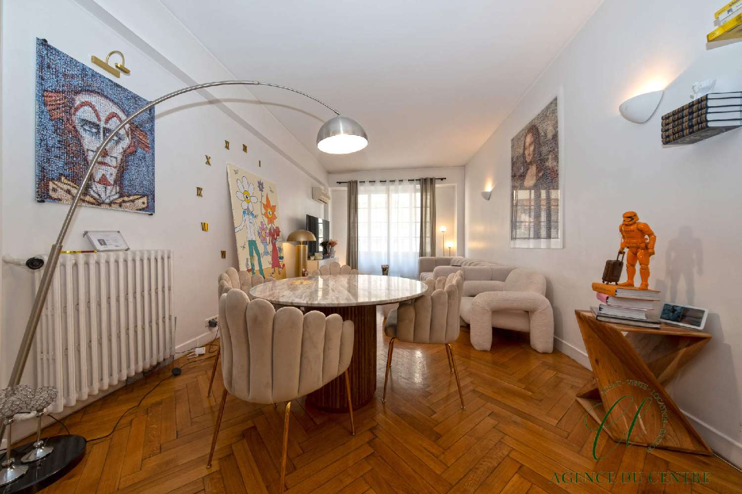  te koop appartement Nice Alpes-Maritimes 4