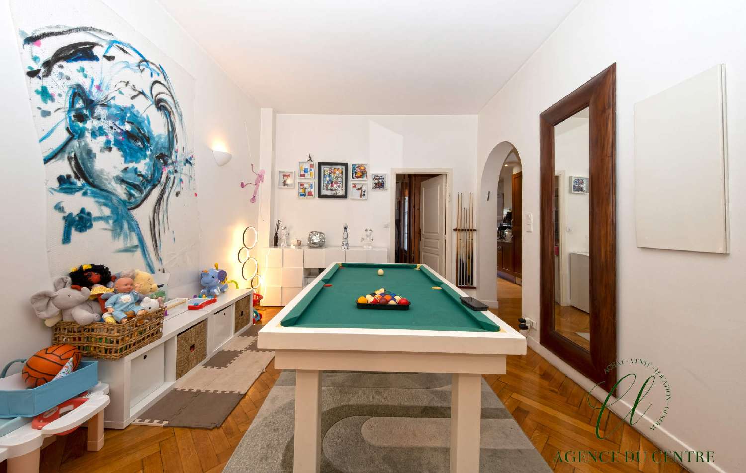  te koop appartement Nice Alpes-Maritimes 5