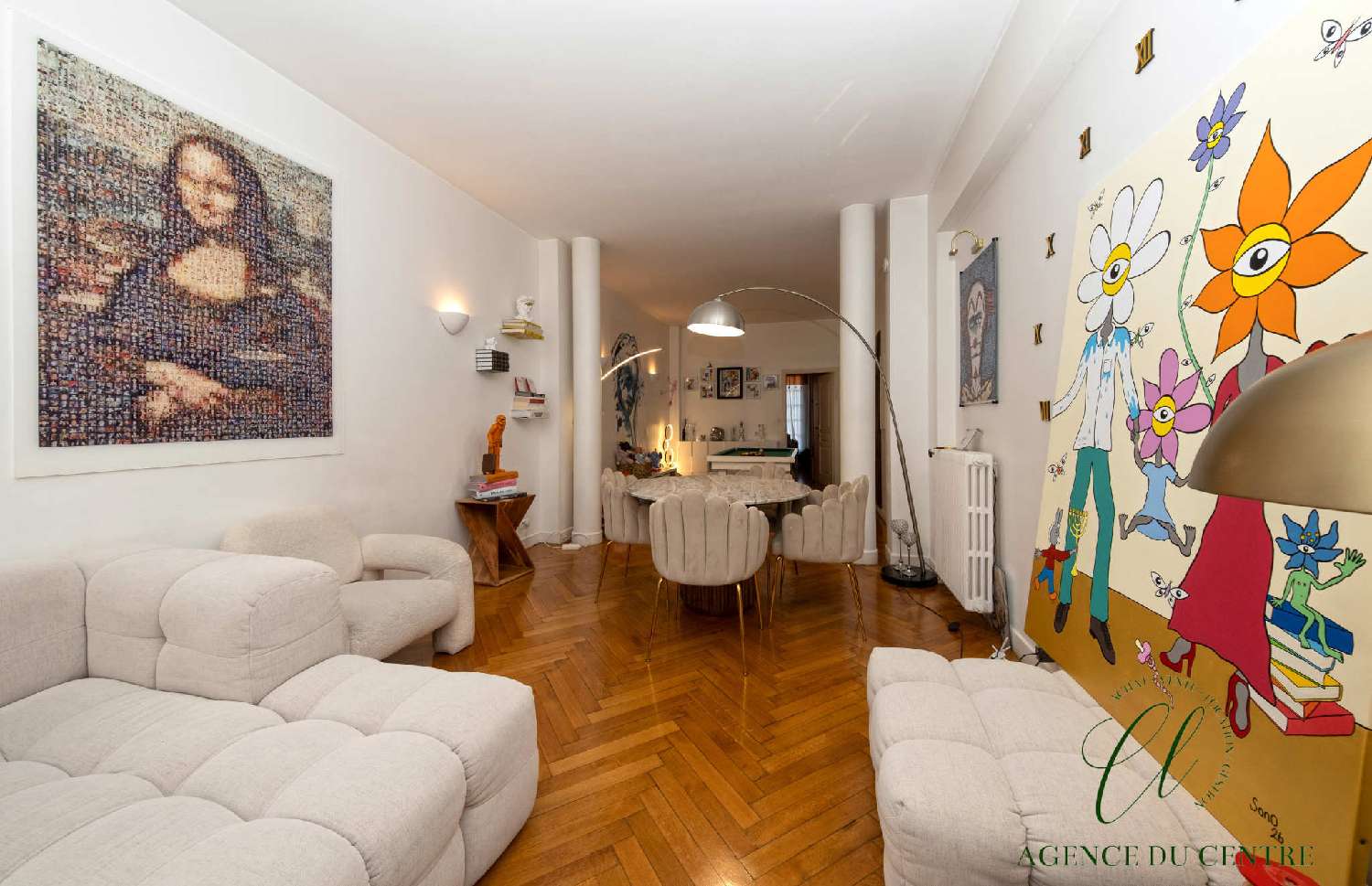  te koop appartement Nice Alpes-Maritimes 6