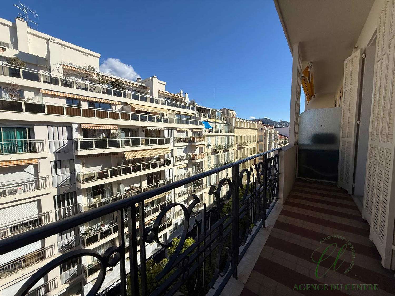  te koop appartement Nice Alpes-Maritimes 6