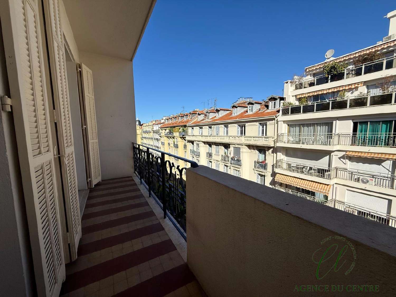  te koop appartement Nice Alpes-Maritimes 7