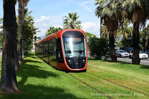 Nice Alpes-Maritimes Wohnung/ Apartment Bild 7343692