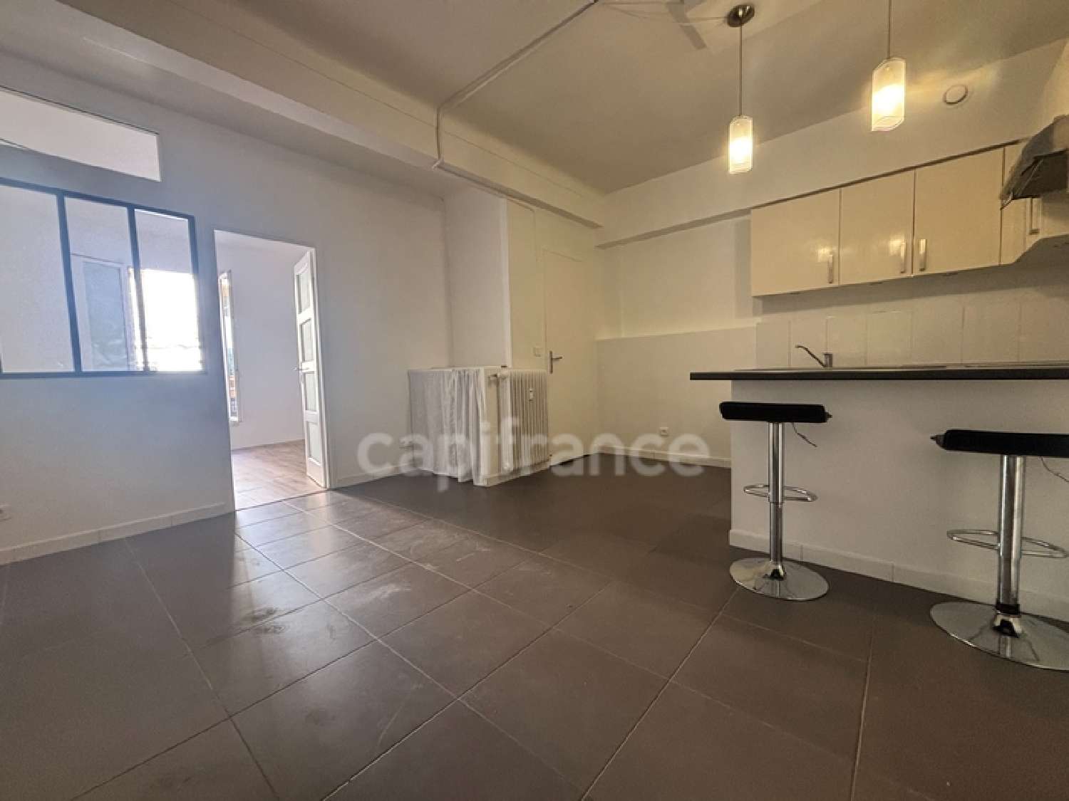 à vendre appartement Nice Alpes-Maritimes 1