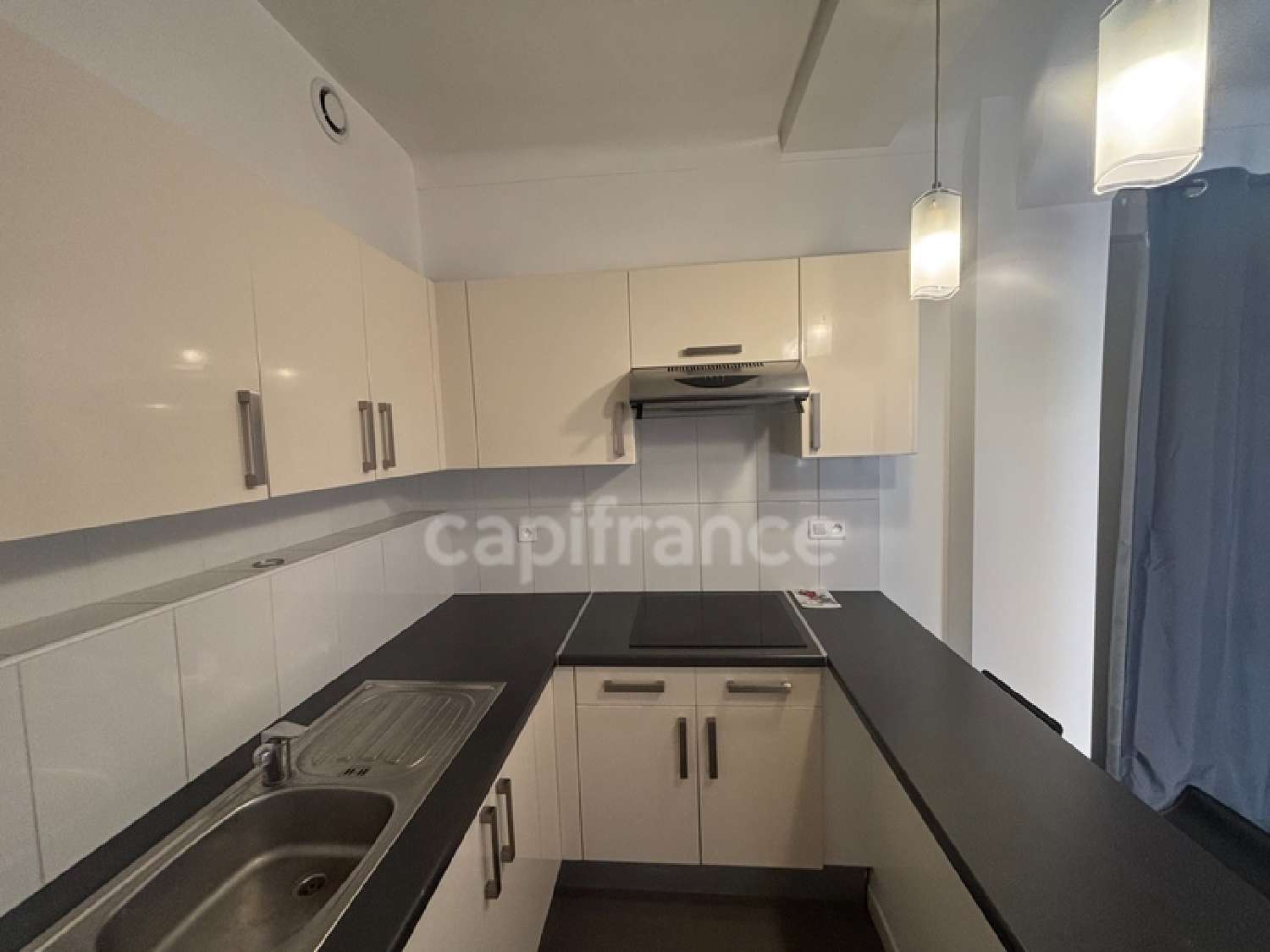 à vendre appartement Nice Alpes-Maritimes 7