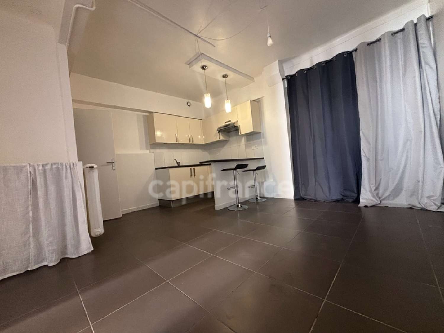 à vendre appartement Nice Alpes-Maritimes 8