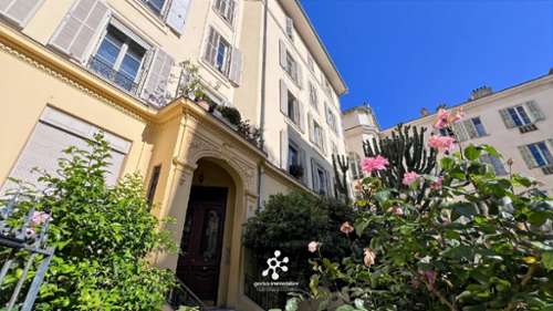 Nice Alpes-Maritimes appartement foto 7336854