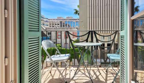 Nice Alpes-Maritimes appartement foto 7336855