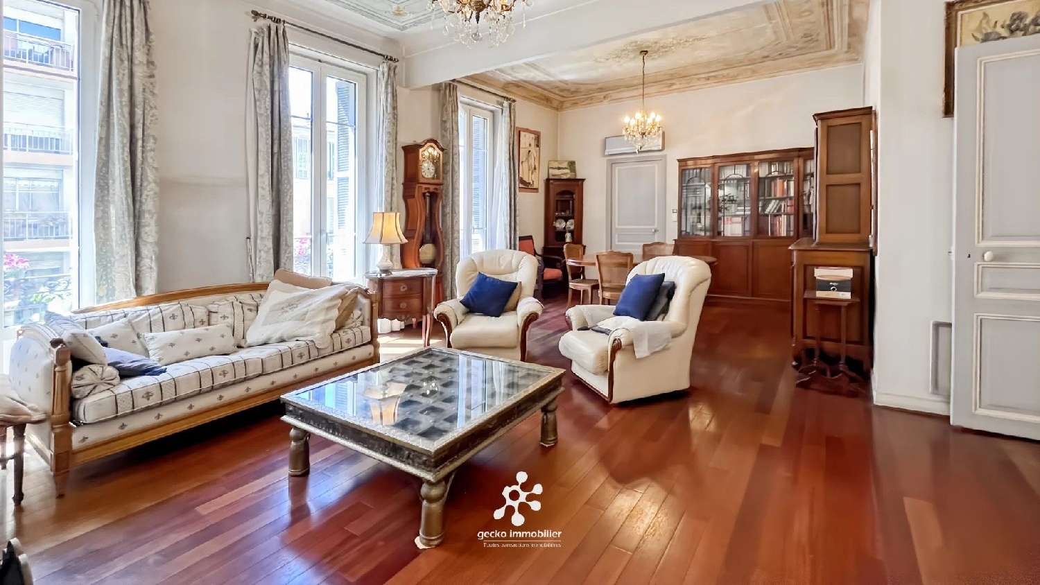  te koop appartement Nice Alpes-Maritimes 1