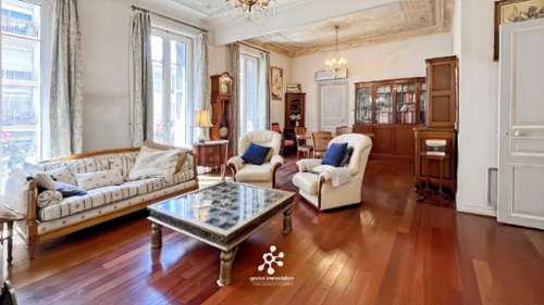 Nice Alpes-Maritimes appartement foto 7344181