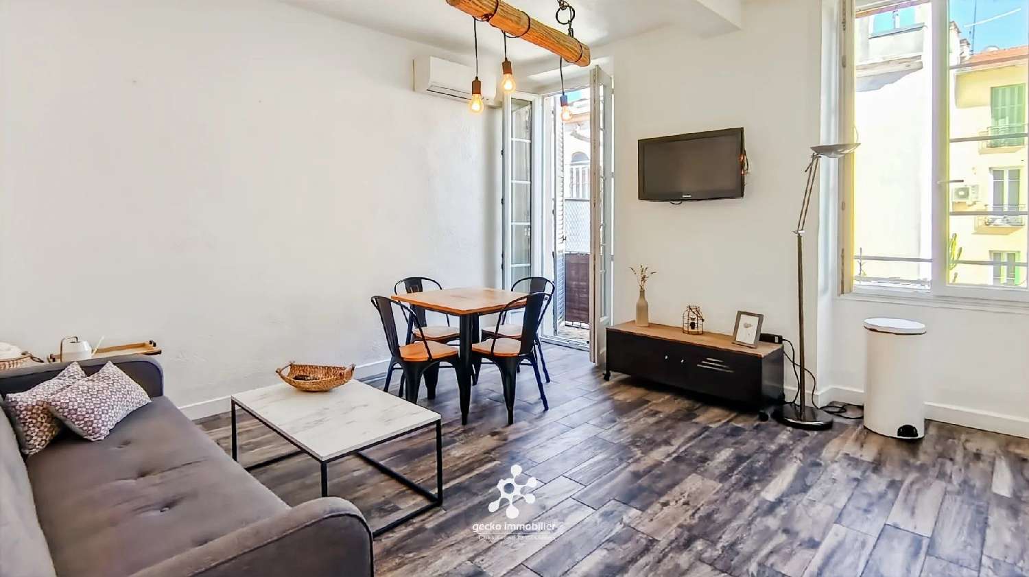 te koop appartement Nice Alpes-Maritimes 1