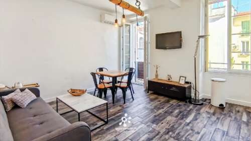 Nice Alpes-Maritimes appartement foto 7344182