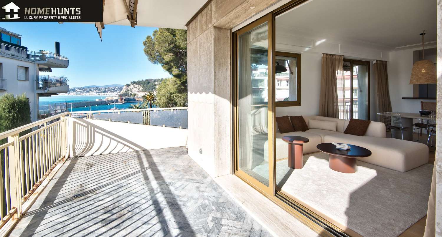  en venta apartamento Niza Alpes-Maritimes 5