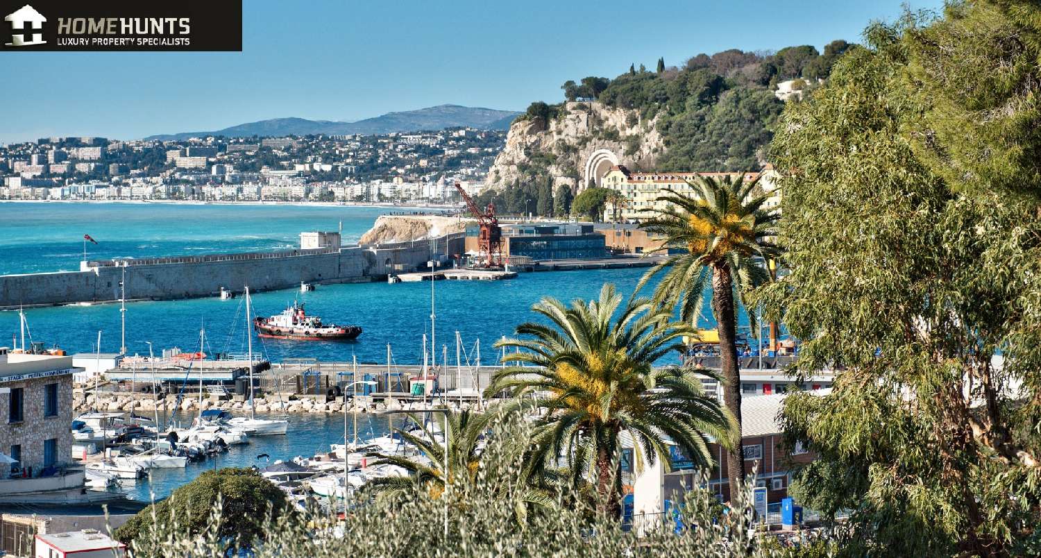  en venta apartamento Niza Alpes-Maritimes 6