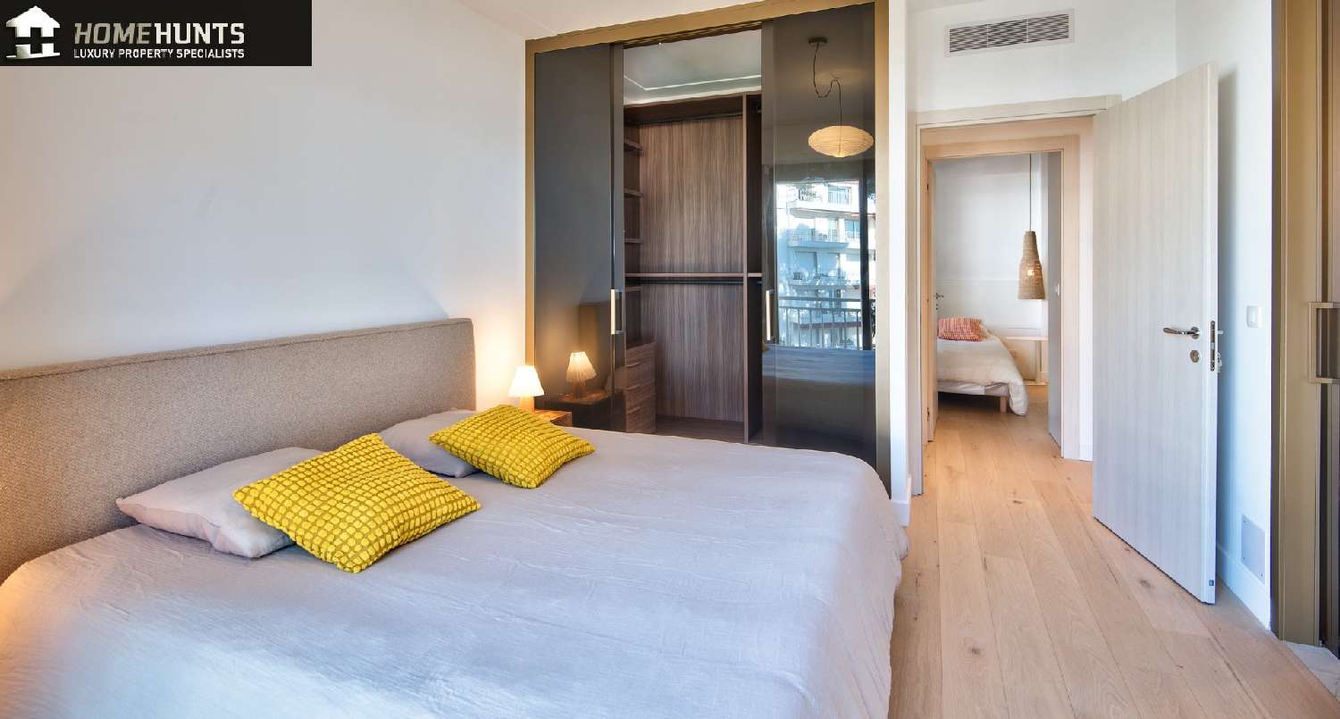  en venta apartamento Niza Alpes-Maritimes 8