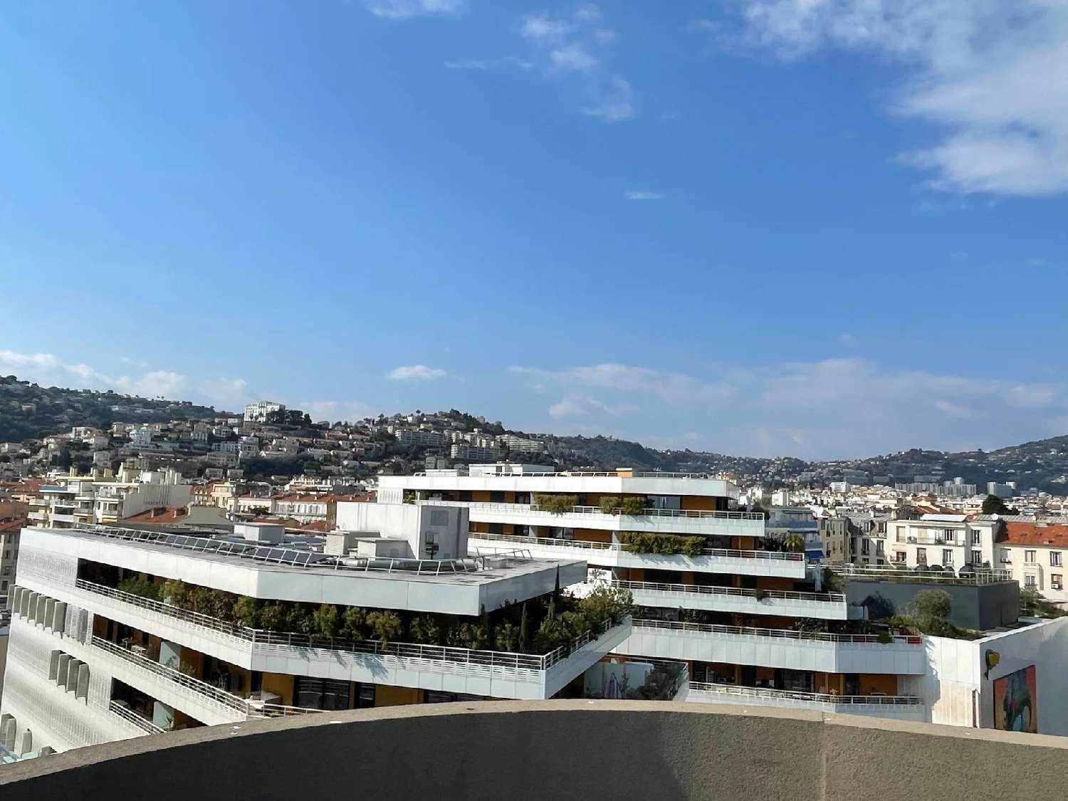  à vendre appartement Nice Alpes-Maritimes 2