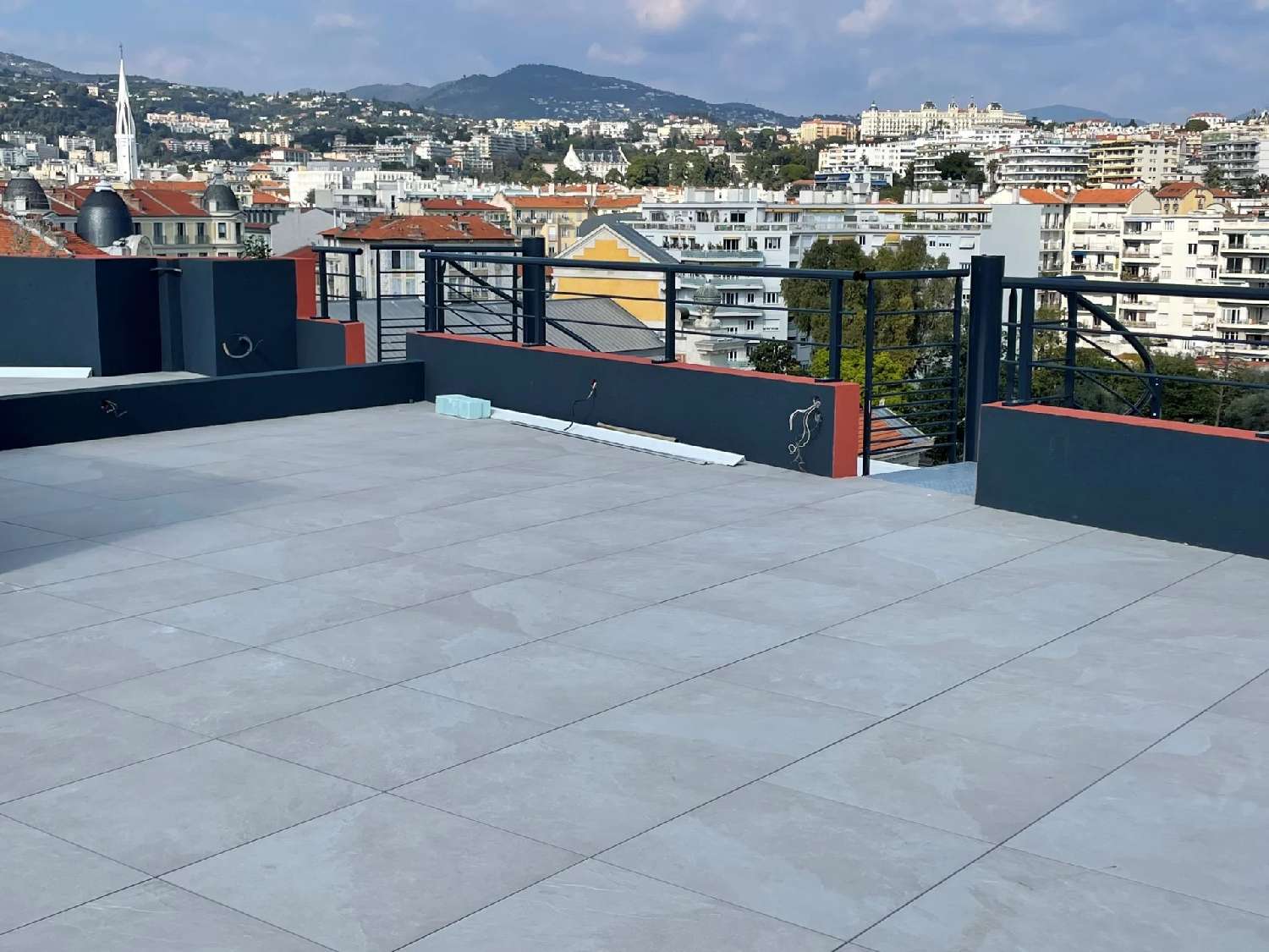  à vendre appartement Nice Alpes-Maritimes 4