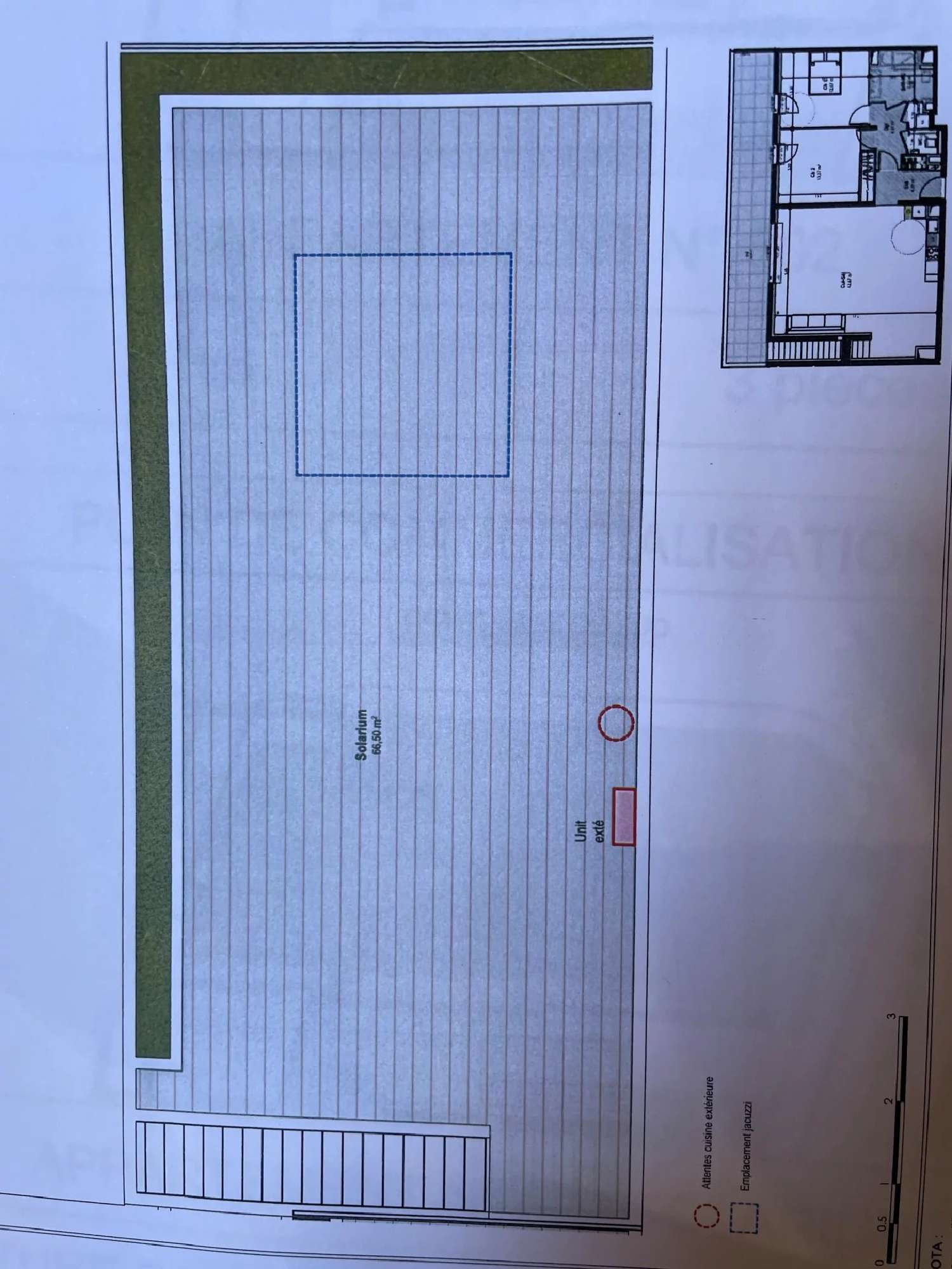  à vendre appartement Nice Alpes-Maritimes 6