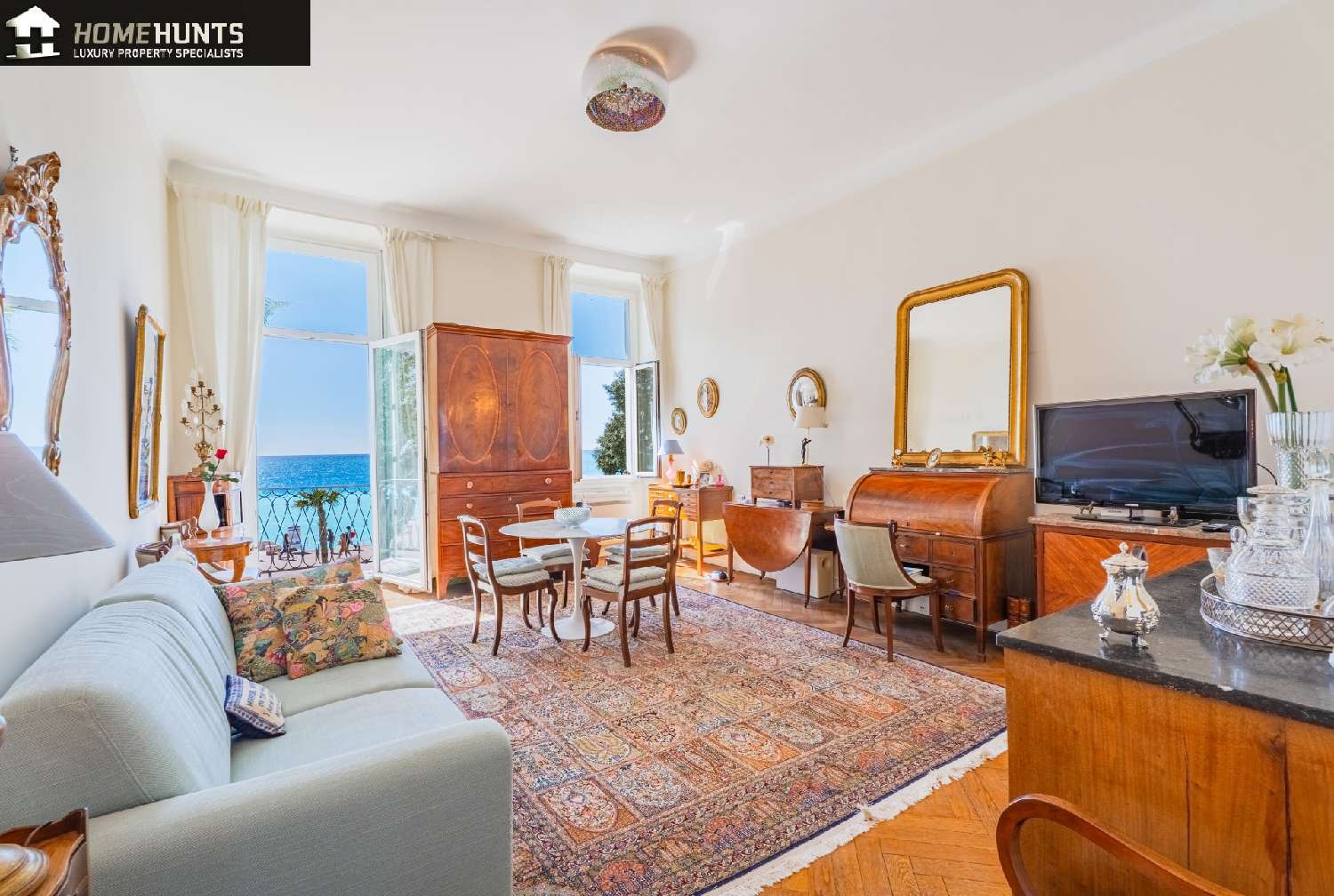  for sale apartment Nice Alpes-Maritimes 1