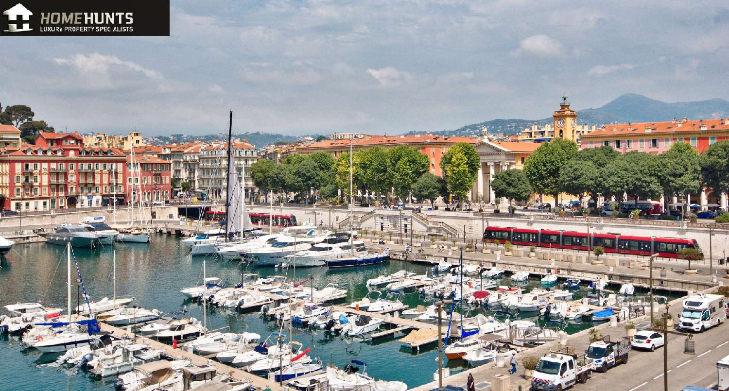  for sale apartment Nice Alpes-Maritimes 2
