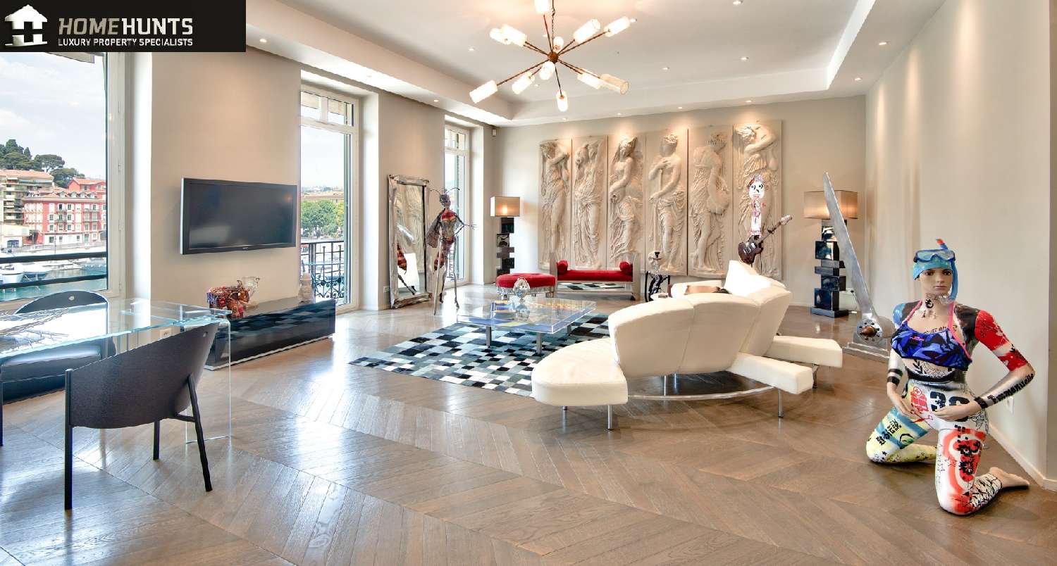  for sale apartment Nice Alpes-Maritimes 6