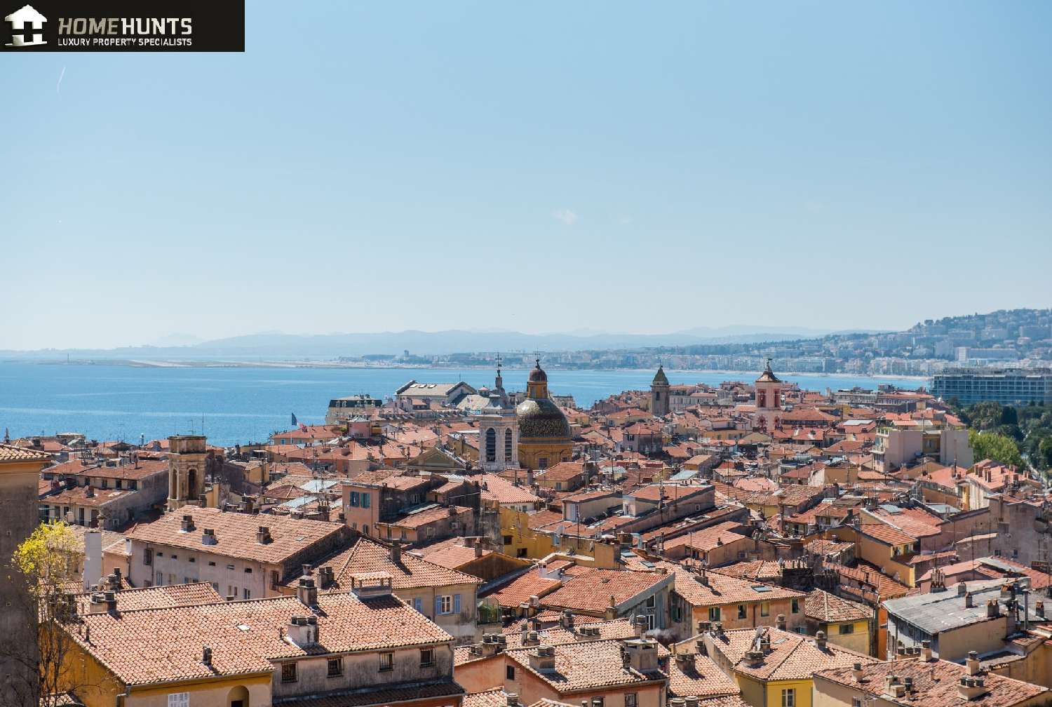  for sale apartment Nice Alpes-Maritimes 1