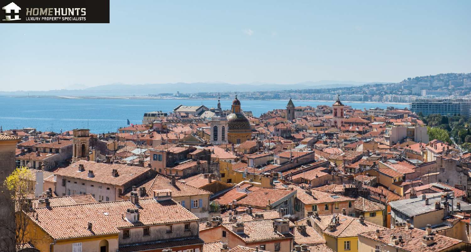  for sale apartment Nice Alpes-Maritimes 2