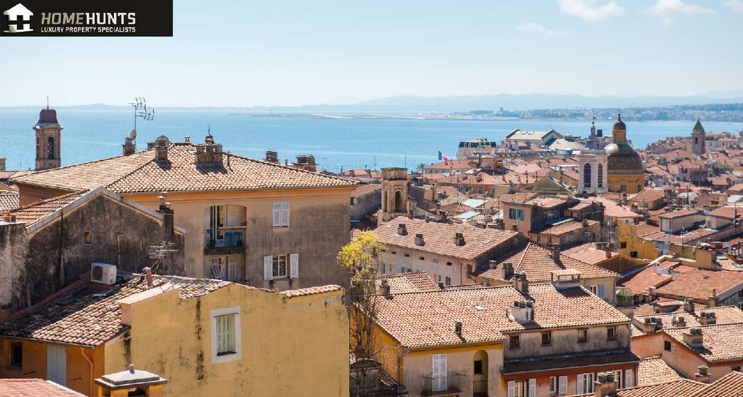  for sale apartment Nice Alpes-Maritimes 3