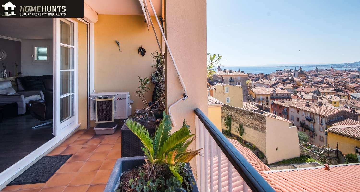  for sale apartment Nice Alpes-Maritimes 4