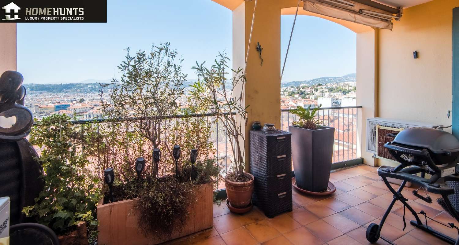  for sale apartment Nice Alpes-Maritimes 5