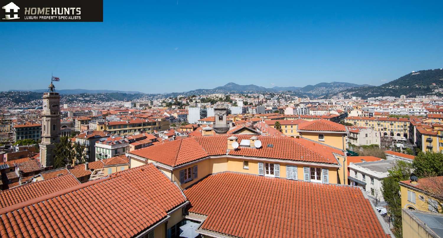  for sale apartment Nice Alpes-Maritimes 6