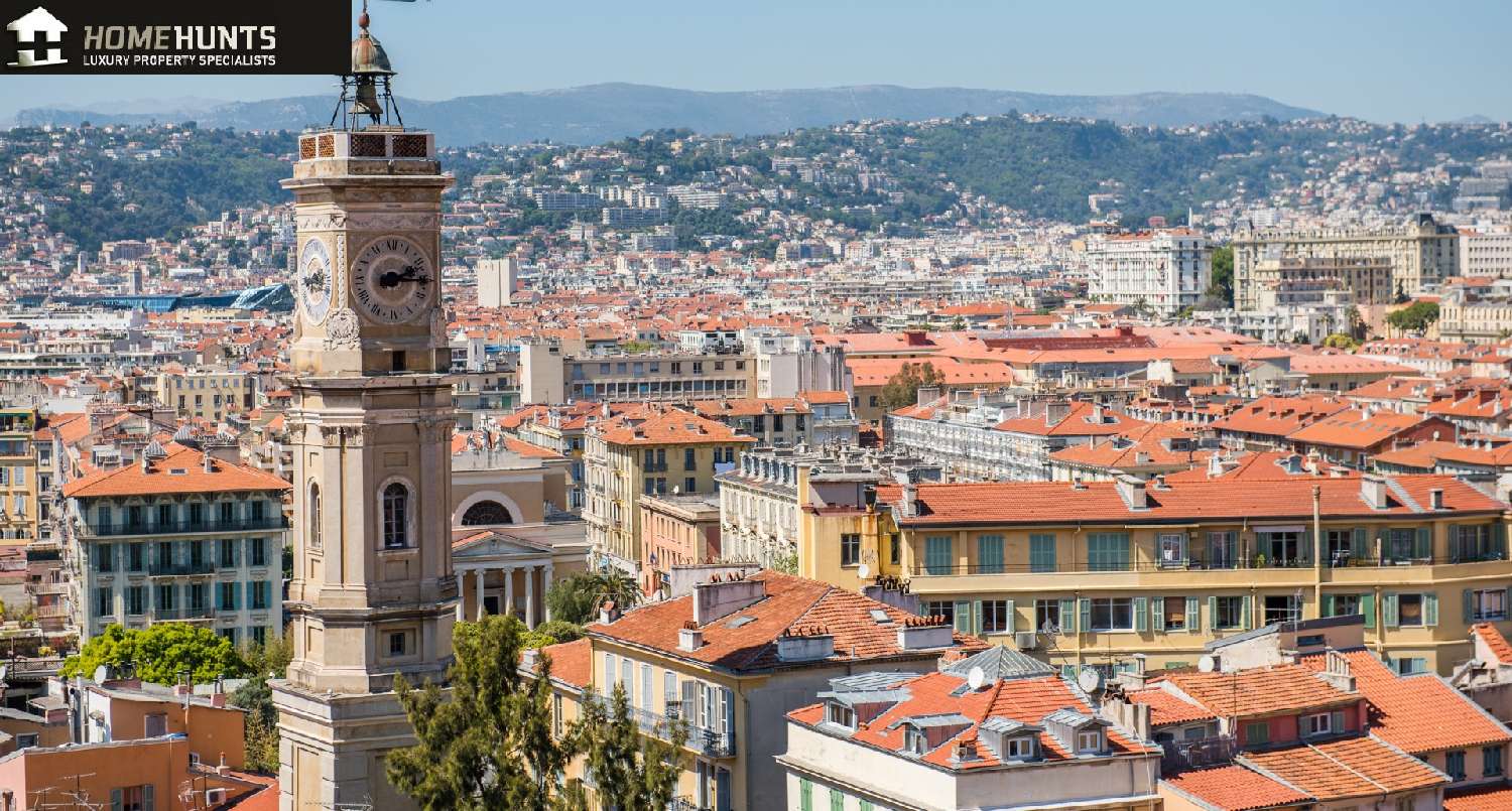  for sale apartment Nice Alpes-Maritimes 7