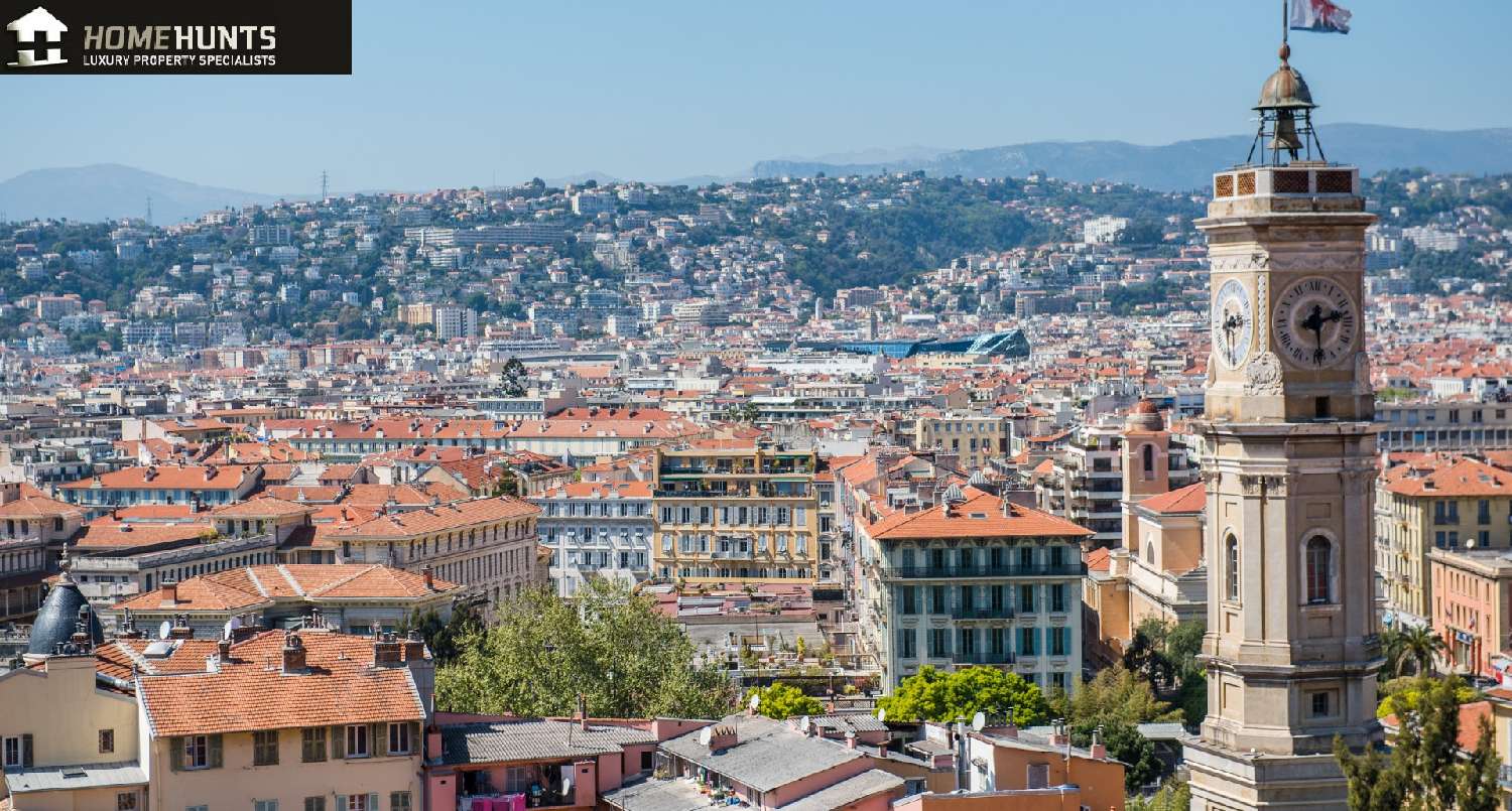  for sale apartment Nice Alpes-Maritimes 8